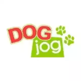 Dog Jog logo