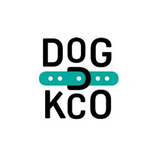 Dogkco logo