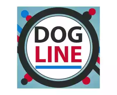 Shop Dogline discount codes logo