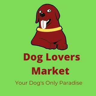 DogLoversMarket logo
