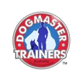 Shop DogMaster Trainers logo