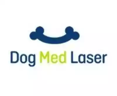 Shop Dog Med Laser coupon codes logo