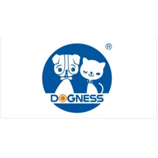 DOGNESS  coupon codes
