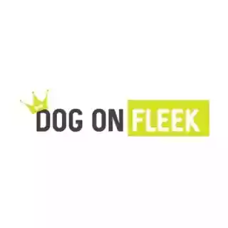 Shop Dog on Fleek promo codes logo