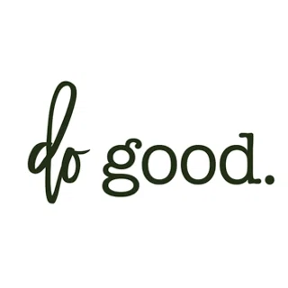 DO GOOD ADVENTURES logo
