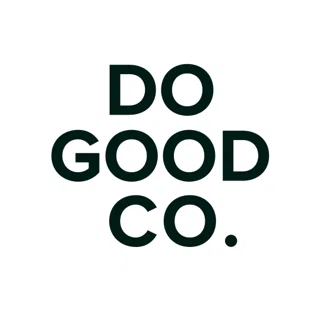 Do Good Co logo