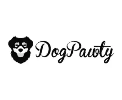 dogpawty.com logo