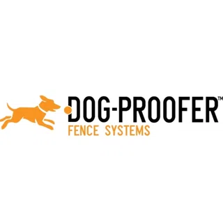 Dog Proofer logo