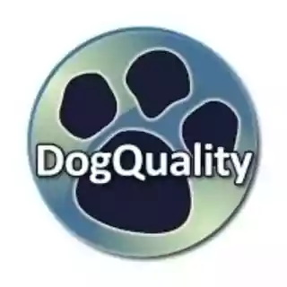 Shop Dog Quality logo