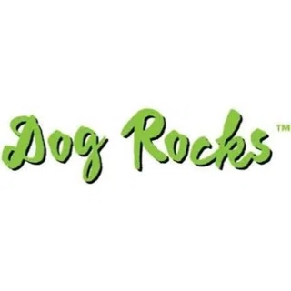 Shop Dog Rocks logo