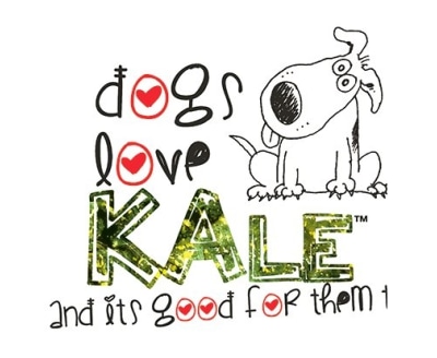 Shop Dogs Love Kale logo