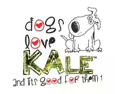 Dogs Love Kale logo