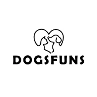 DogsFuns logo
