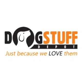 DogStuff Depot logo