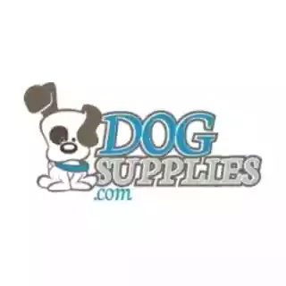 Shop Dog Supplies coupon codes logo