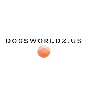 Dogsworldz logo