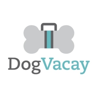 Shop DogVacay logo