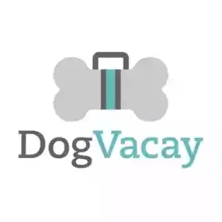 Shop DogVacay discount codes logo