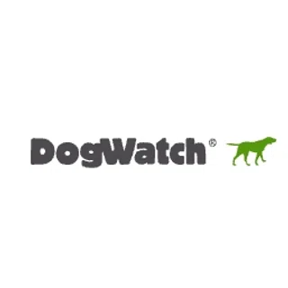 DogWatch logo