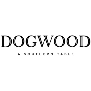 Dogwood A Southern Table logo