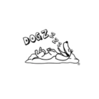 DOGZZZZ logo