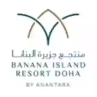 Banana Island Resort Doha logo