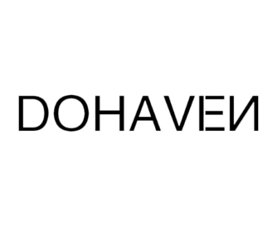 Shop Dohaven  logo