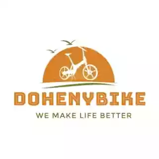 Shop Doheny Bike discount codes logo