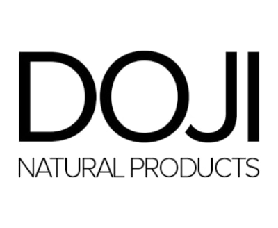 Shop Doji Natural Products logo