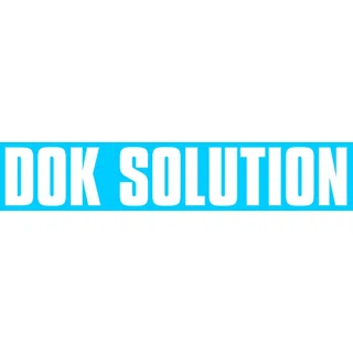 Shop DOK Solution logo