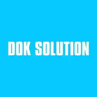 DOK Solution promo codes