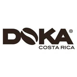 Doka Estate logo