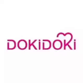 DokiDoki logo