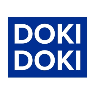 Shop Doki Doki logo