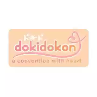 Shop Dokidokon logo