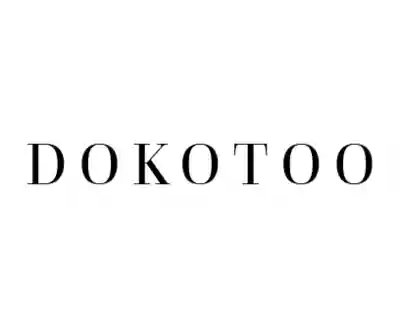 Shop Dokotoo discount codes logo