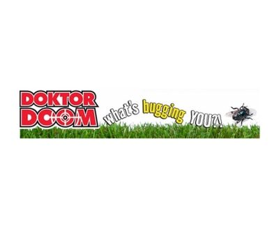 Shop Doktor Doom logo