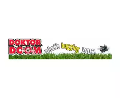 Doktor Doom logo