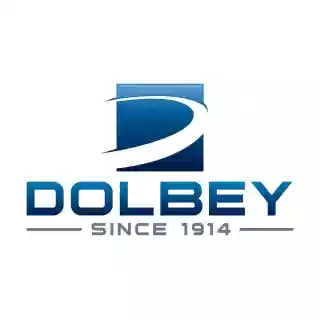 Dolbey  logo