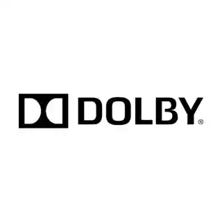 dolby.com logo
