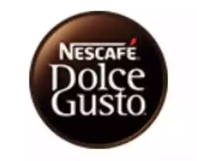 Shop Nescafe Dolce Gusto ES coupon codes logo