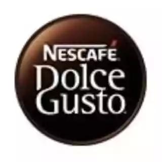 Shop Nescafe Dolce Gusto promo codes logo