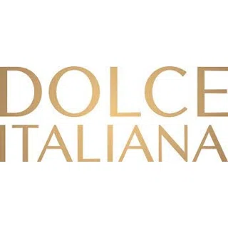 DOLCE ITALIANA logo