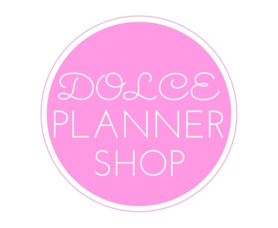 Shop DolcePlanner logo