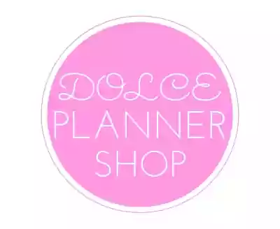 Shop DolcePlanner promo codes logo