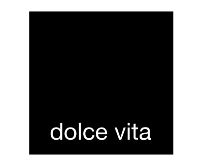 Shop Dolce Vita logo