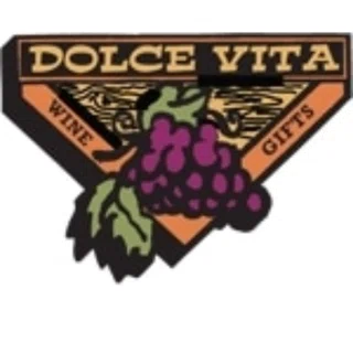 Shop Dolce Vita Wine logo