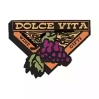 Shop Dolce Vita Wine coupon codes logo