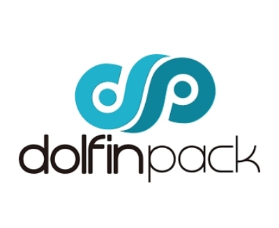 Shop DolfinPack logo