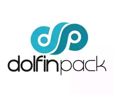 dolfinpack.com logo